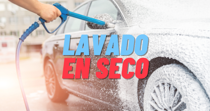 Lavado en seco más vendido en Mercado Libre México: Lavado en Seco con Cera Carnauba de Nitro